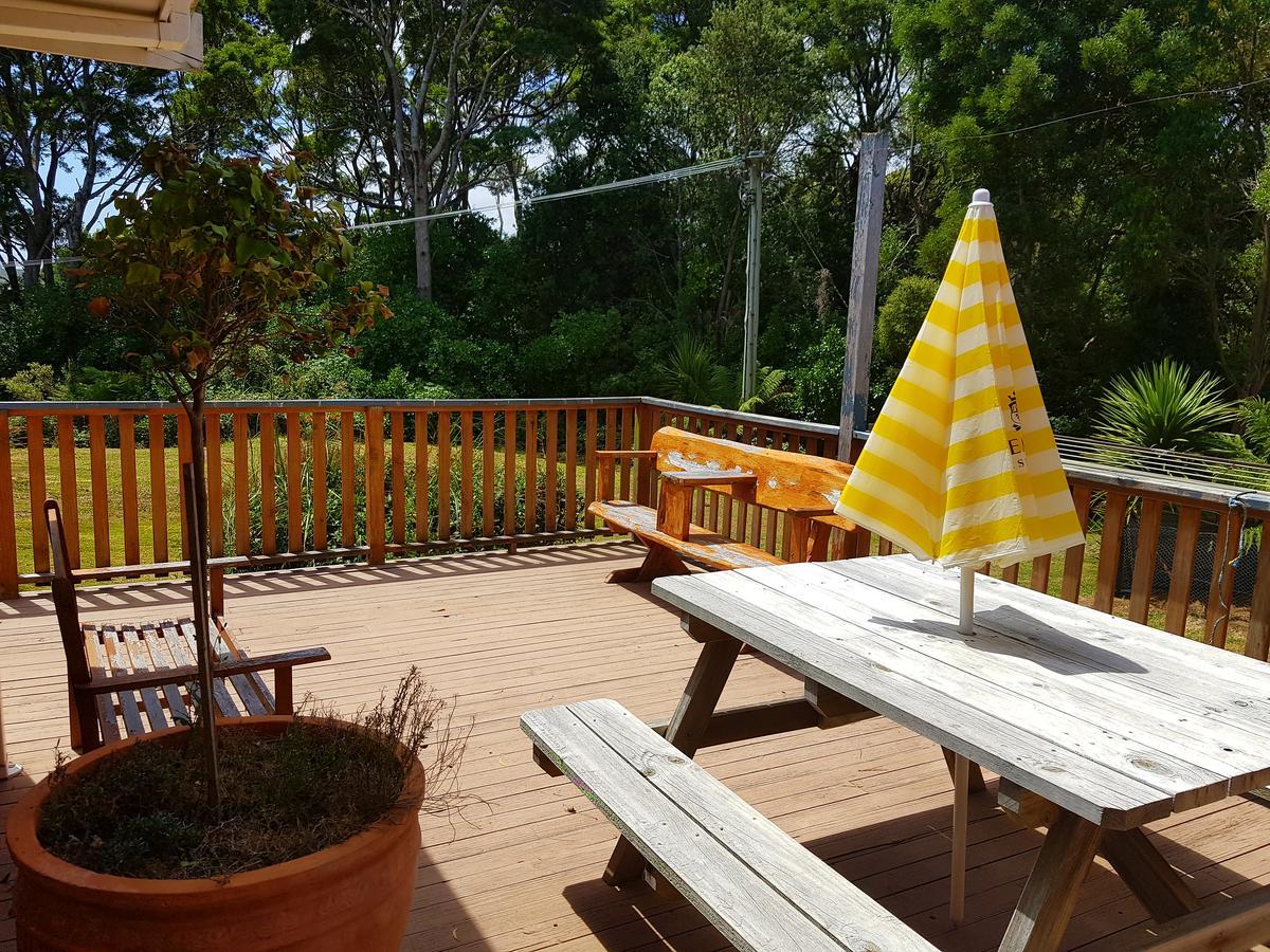 Regatta Point Tavern & Holiday Villas Strahan Kültér fotó